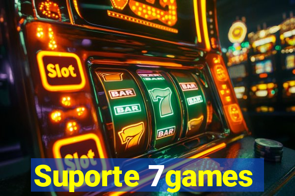 Suporte 7games